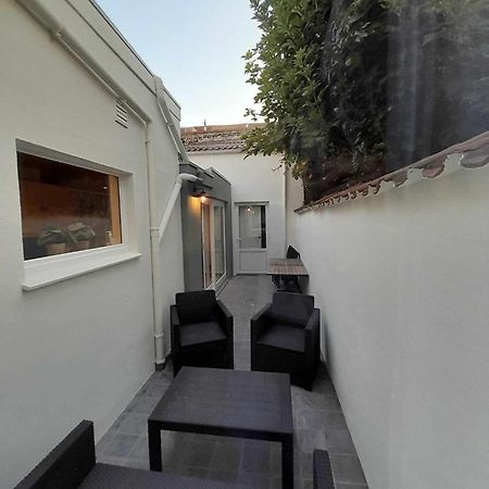 Great Holiday House For 6 People At Blankenberge Villa Kültér fotó