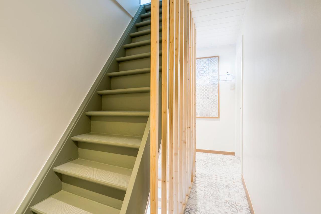 Great Holiday House For 6 People At Blankenberge Kültér fotó